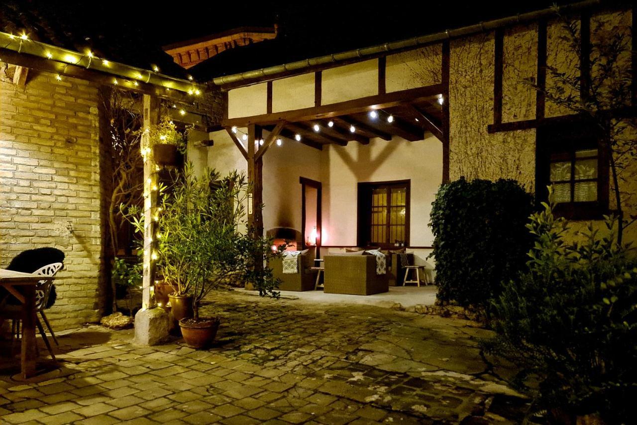 Maison Marcks Champagne Ay-Champagne Buitenkant foto