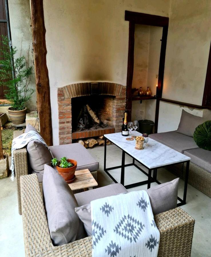 Maison Marcks Champagne Ay-Champagne Buitenkant foto