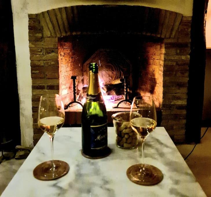 Maison Marcks Champagne Ay-Champagne Buitenkant foto