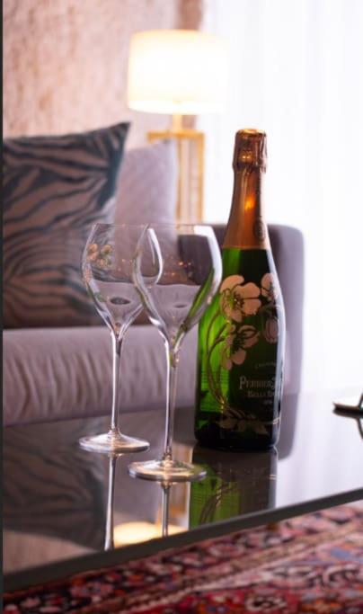 Maison Marcks Champagne Ay-Champagne Buitenkant foto
