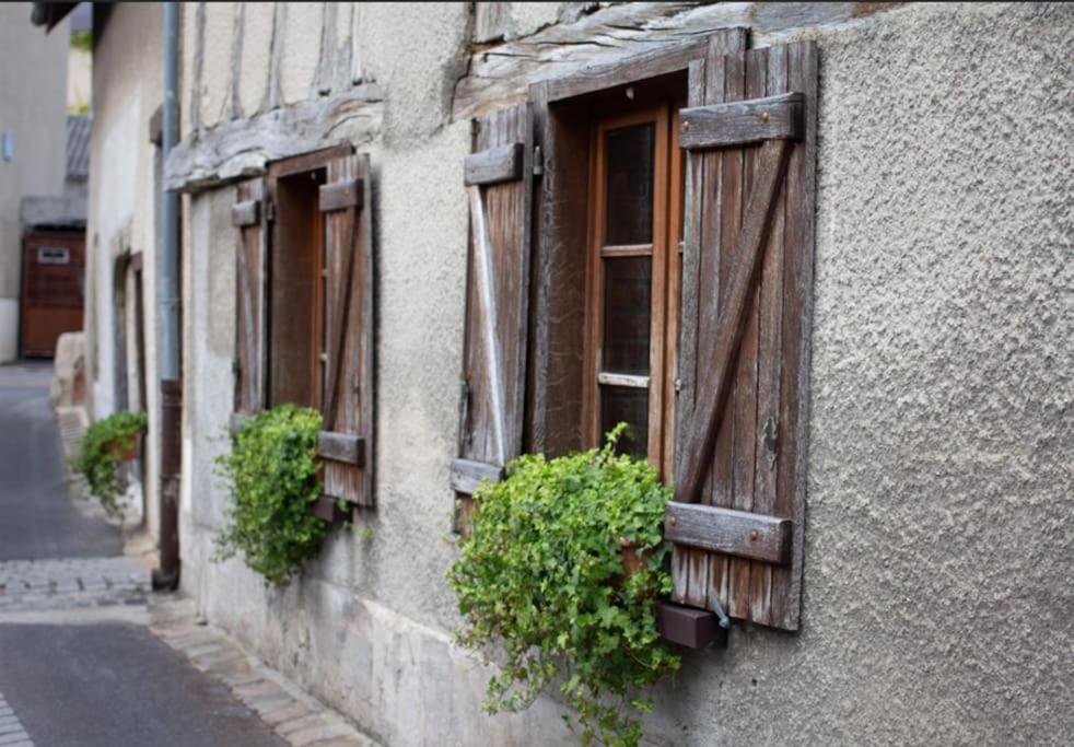 Maison Marcks Champagne Ay-Champagne Buitenkant foto