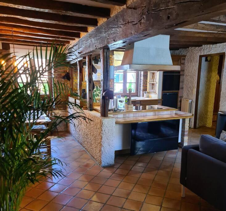 Maison Marcks Champagne Ay-Champagne Buitenkant foto