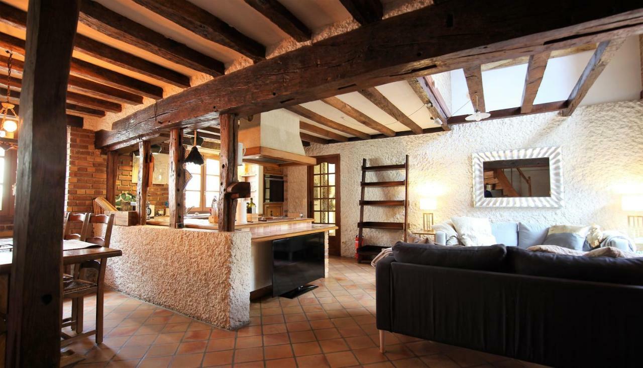 Maison Marcks Champagne Ay-Champagne Buitenkant foto