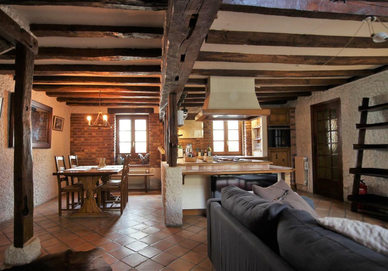 Maison Marcks Champagne Ay-Champagne Buitenkant foto