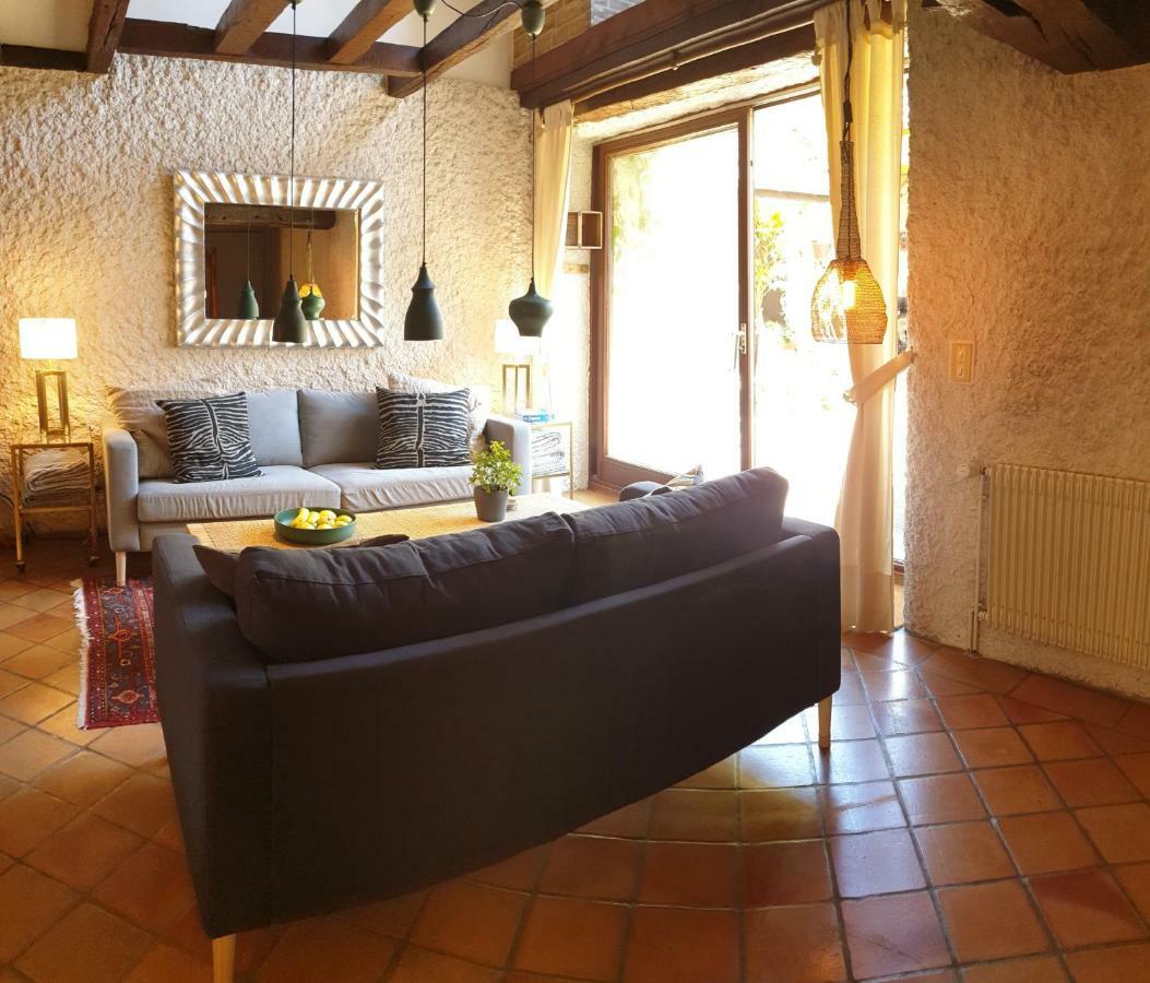 Maison Marcks Champagne Ay-Champagne Buitenkant foto