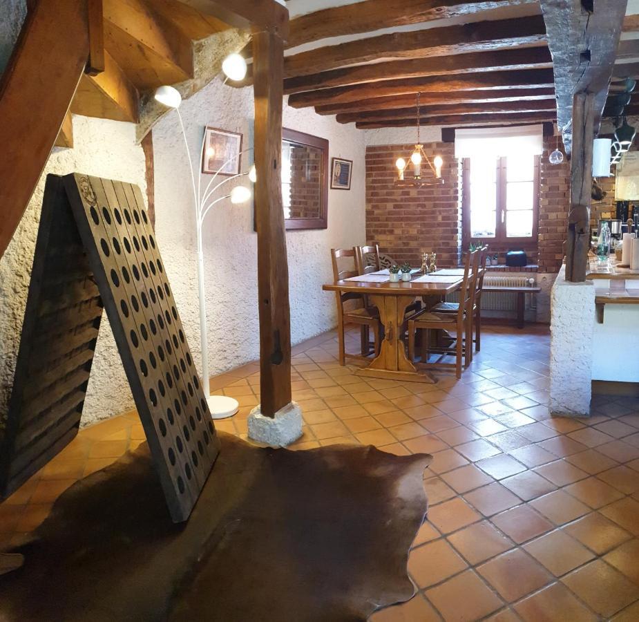 Maison Marcks Champagne Ay-Champagne Buitenkant foto
