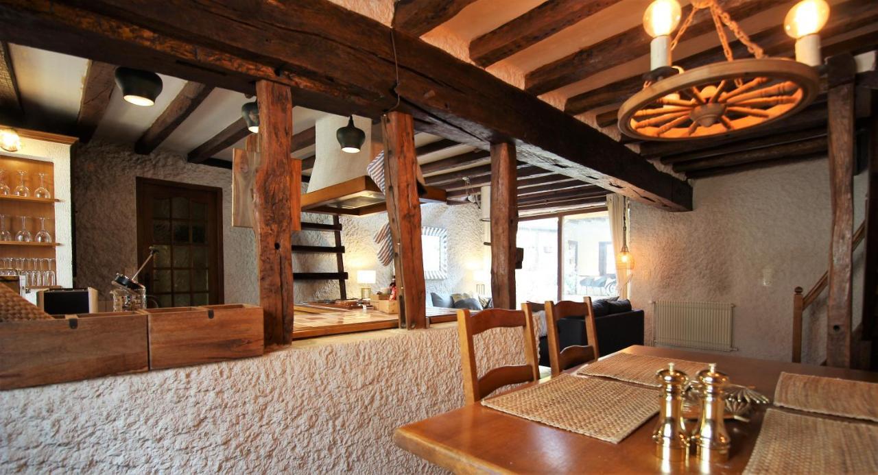 Maison Marcks Champagne Ay-Champagne Buitenkant foto
